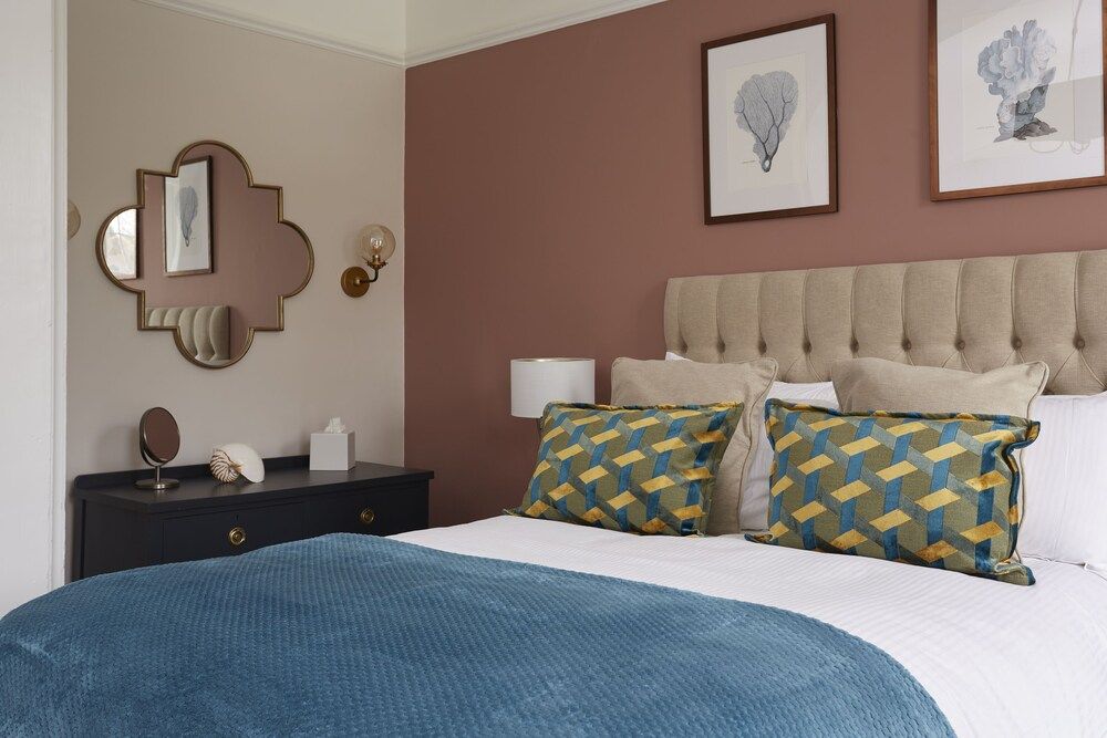 Sentry Mead Double Room (Brook Room )