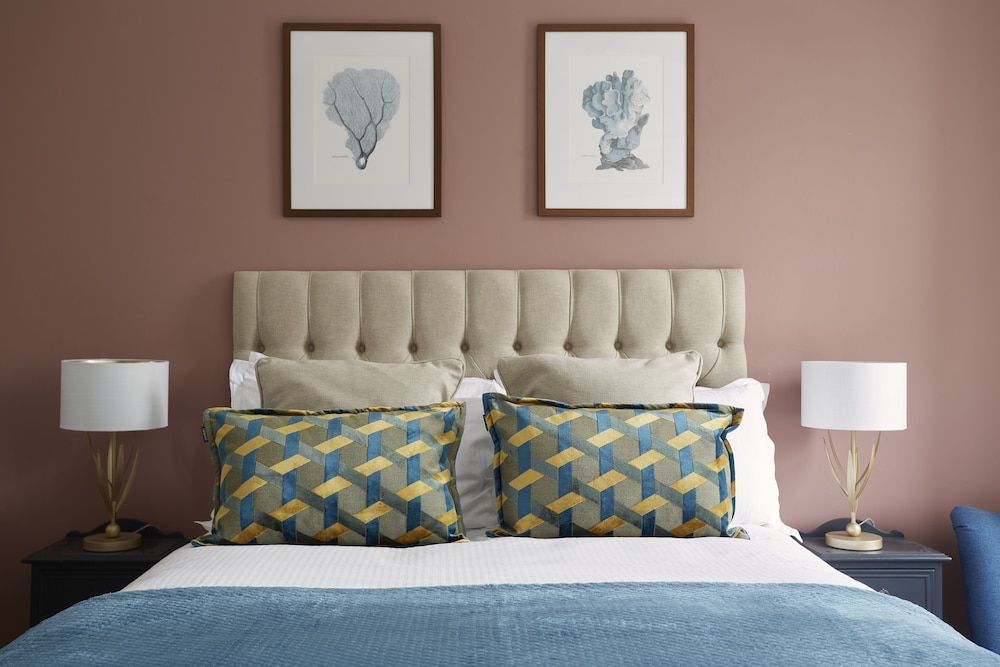 Sentry Mead Double Room (Brook Room ) 2