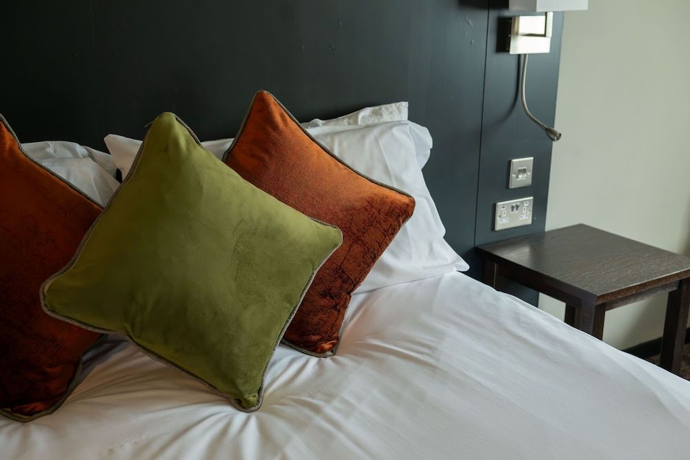Premium Triple Room