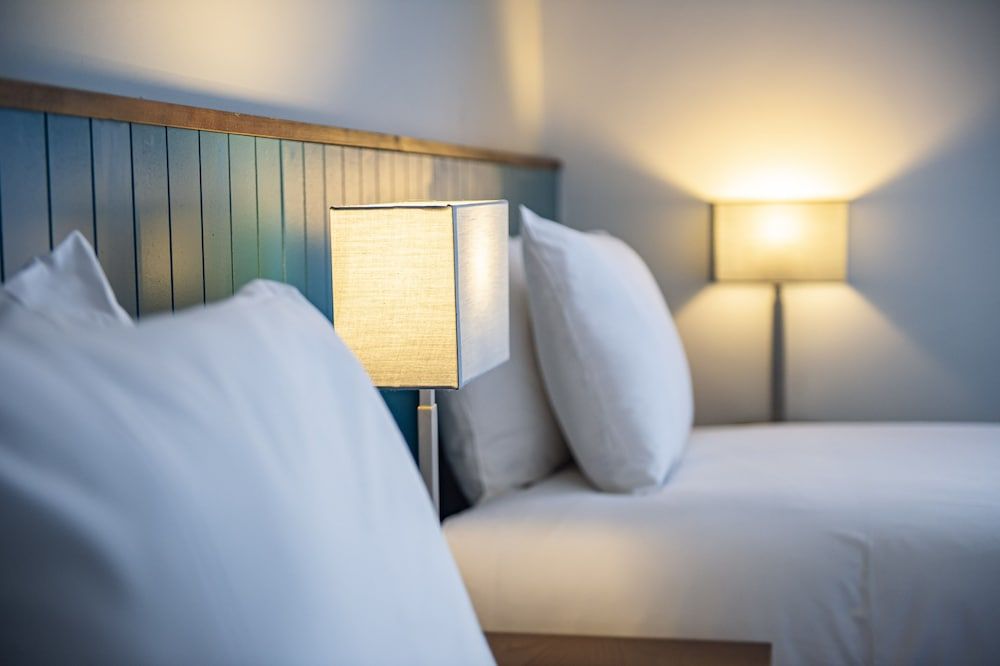 The Highfield Hotel By Greene King Inns Twin Room 6