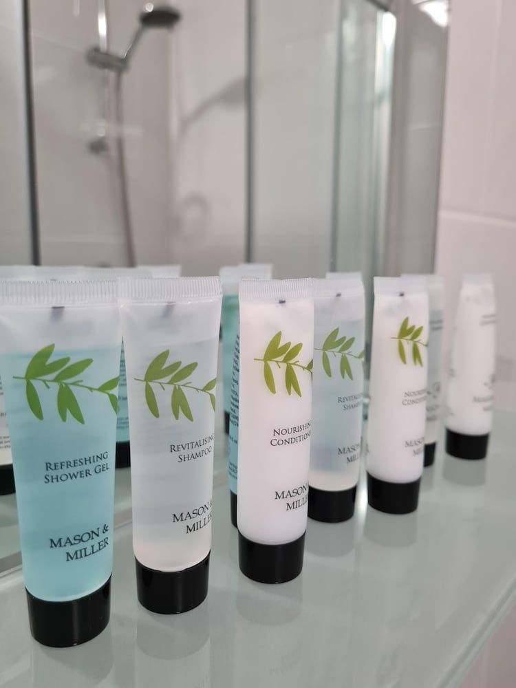 The Kings Head inn Suite, Ensuite (King James) 6