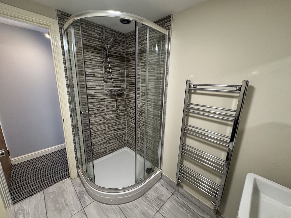 The Kings Head inn Deluxe Double Room, Ensuite (King Richard ) 6