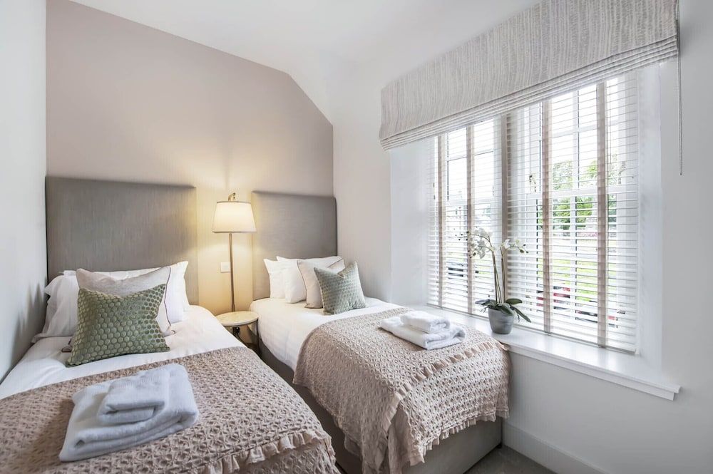 Three Bedroom Apartment