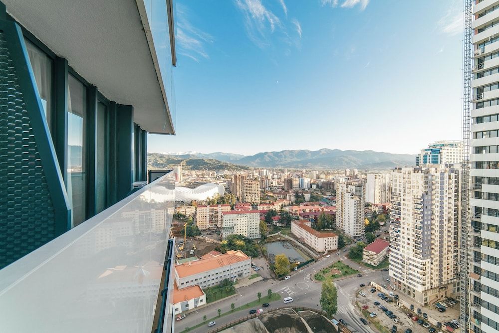 Home Hub Superior Studio 5