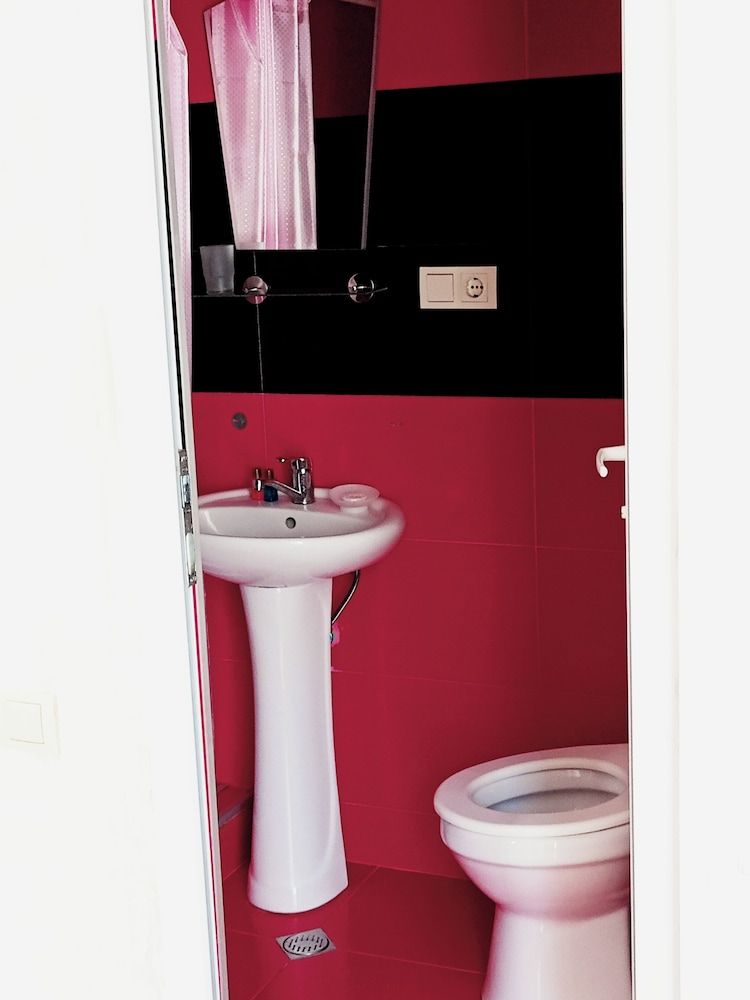 Batumi inn Hotel Double or Twin Room, Balcony, Sea View 6