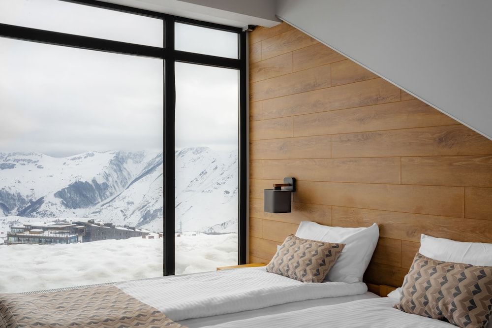 Gogi Resort
