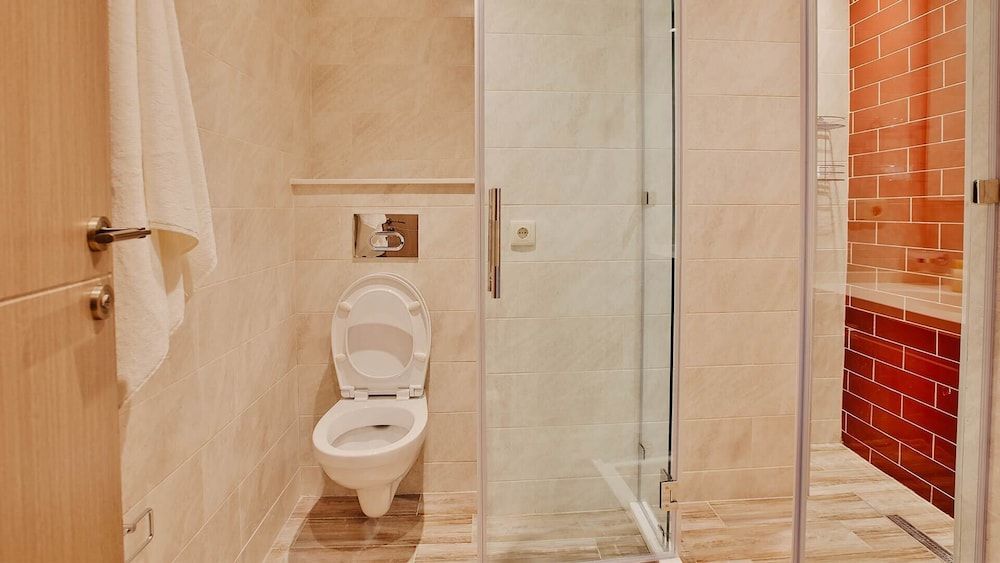 Sunrise Apart-Hotel Classic Studio, Balcony 3