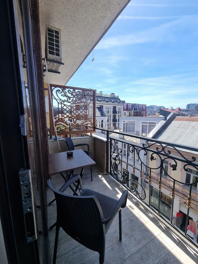 Mahali Hotel Standard Double Room 14