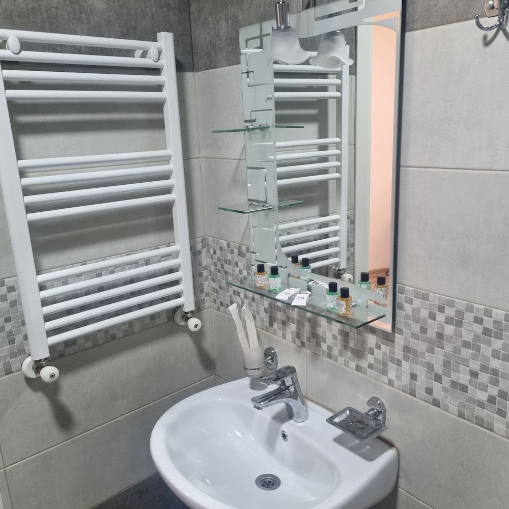 Mahali Hotel Standard Double Room 15