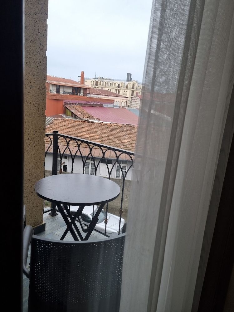 Mahali Hotel Standard Double Room 12