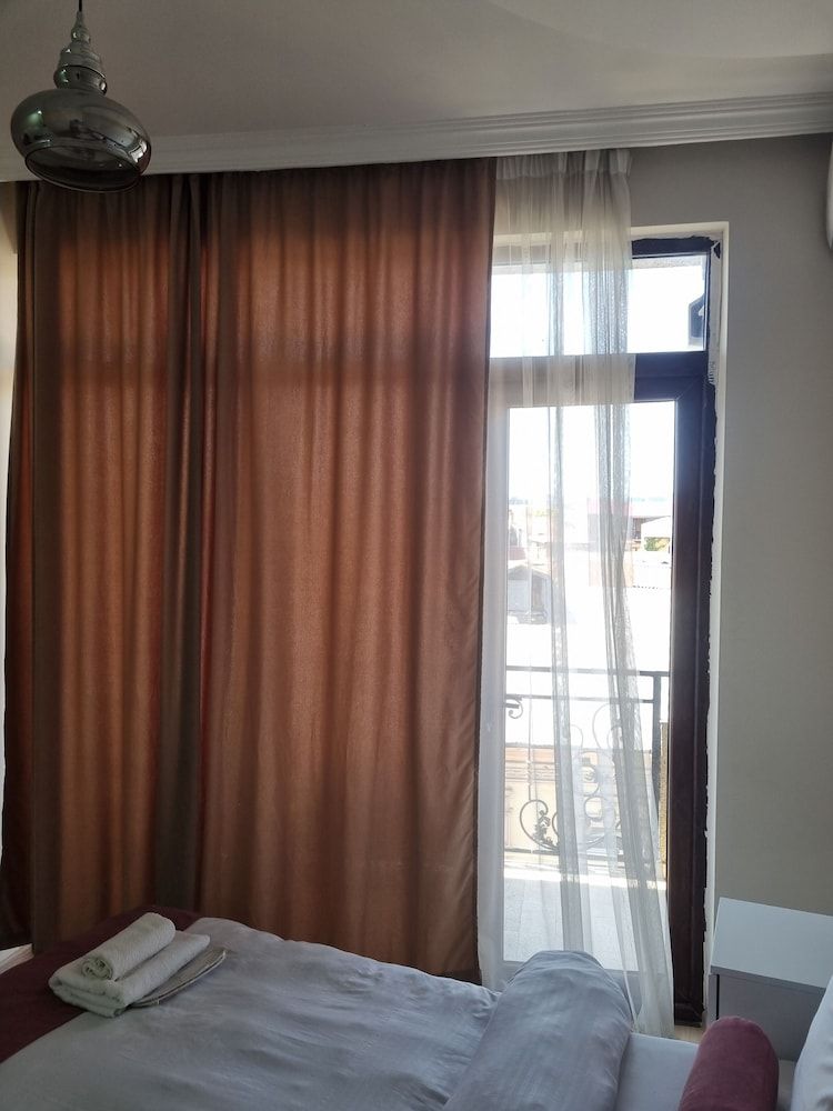 Mahali Hotel Standard Double Room 22