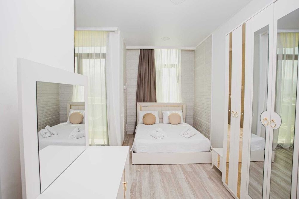 GT Batumi Hotel Double Room 2