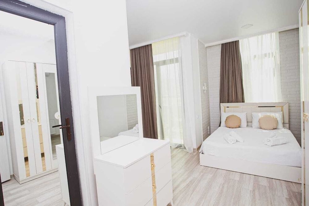 GT Batumi Hotel Double Room 4