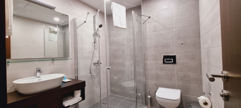 Hotel Salvador Standard Double Room 2