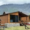 Kazbegi Inn Cottages