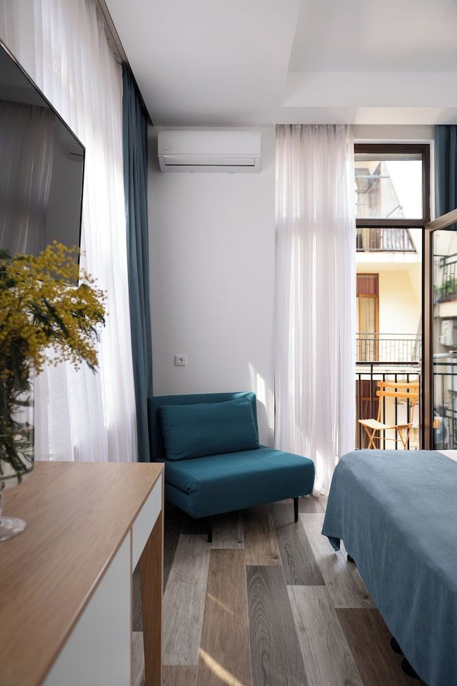 Mariinsky Boutique Hotel Economy Room 10