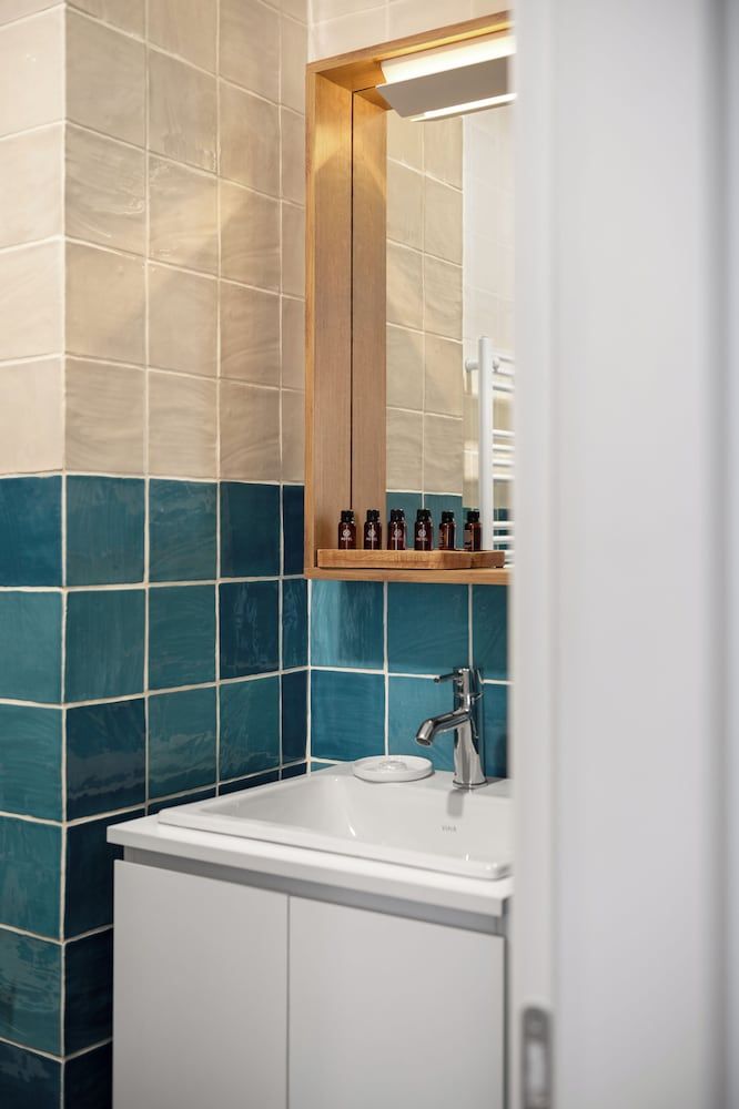 Mariinsky Boutique Hotel Economy Room 7