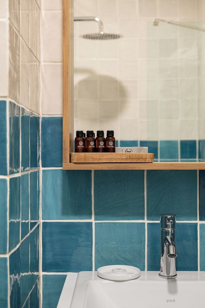 Mariinsky Boutique Hotel Economy Room 8