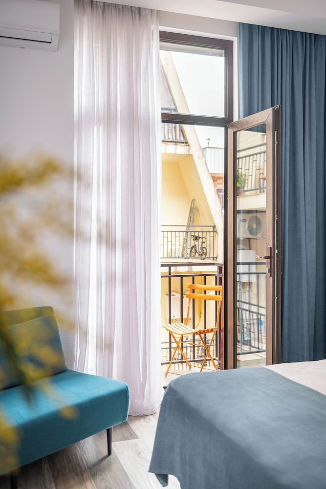 Mariinsky Boutique Hotel Economy Room 9