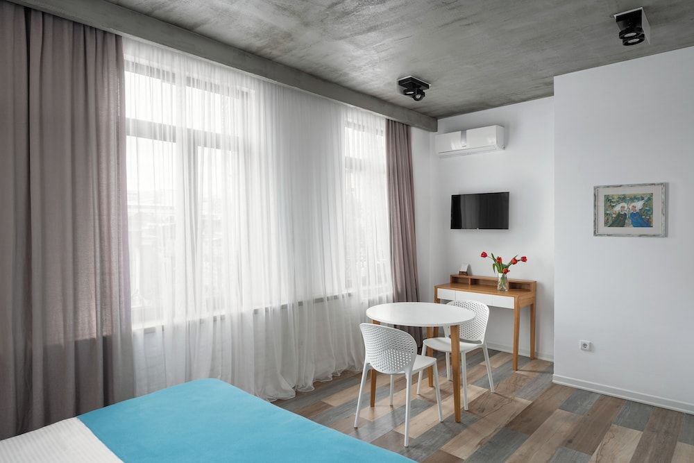 Mariinsky Boutique Hotel Economy Room 11