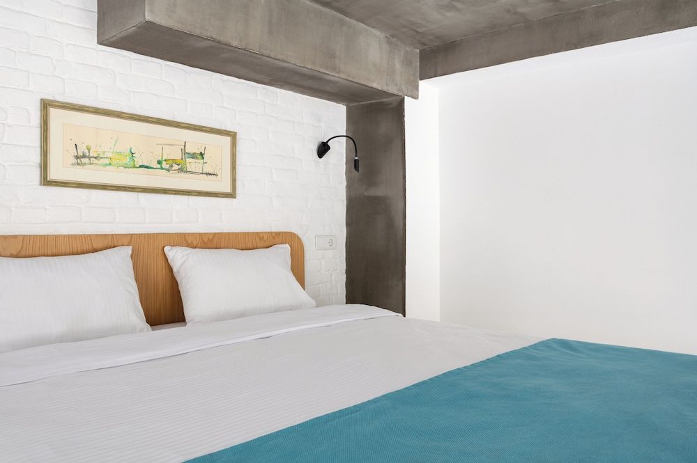 Mariinsky Boutique Hotel Economy Room 5