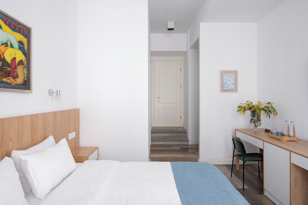 Mariinsky Boutique Hotel Economy Room 3