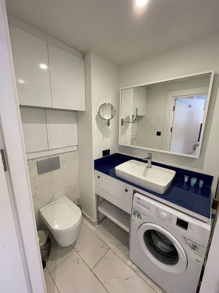 Orbi City Sea View Orbi City 41.16 Block-A 5