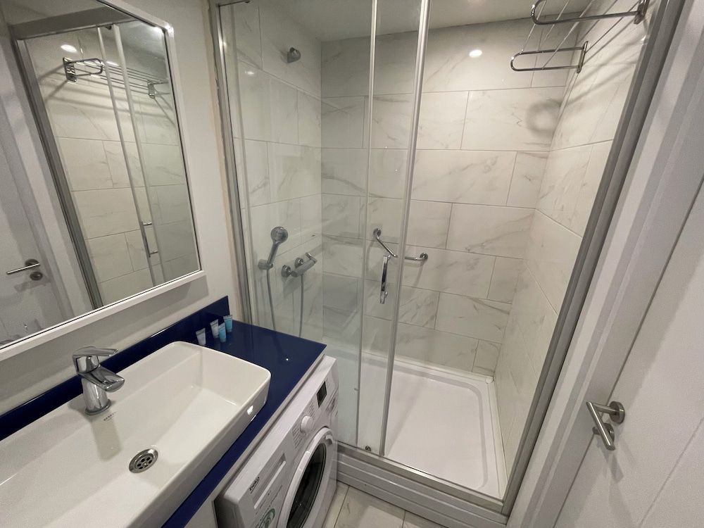 Orbi City Sea View Orbi City 41.16 Block-A 7