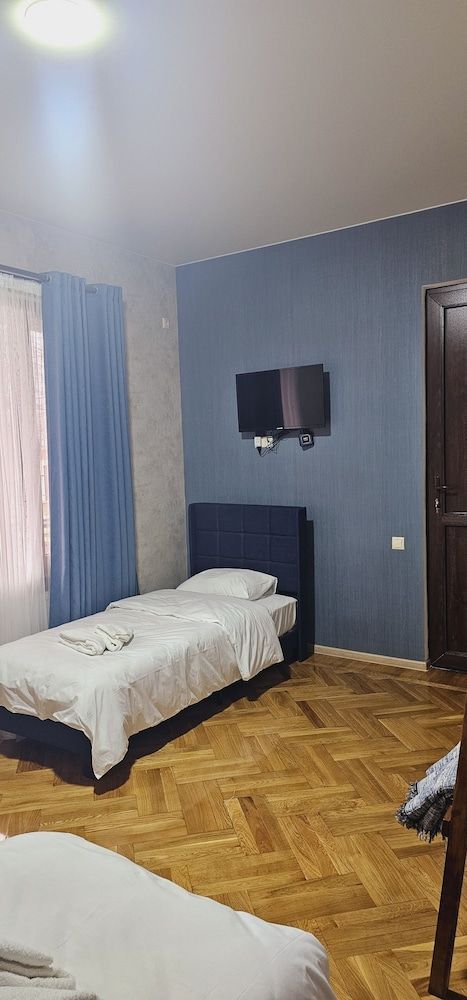 Memory basket Family Quadruple Room, Non Smoking 5