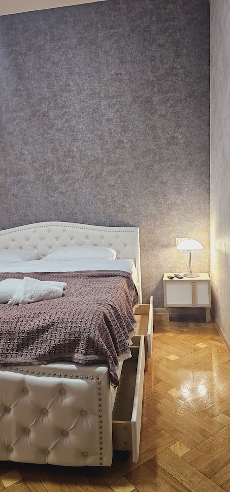 Memory basket Classic Double Room