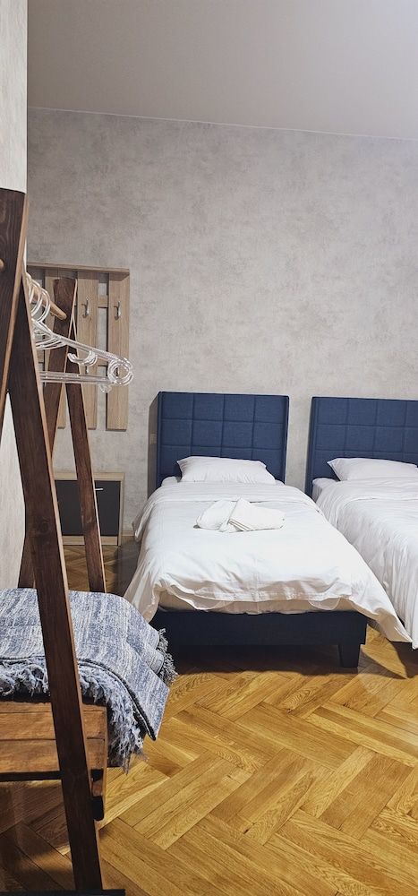 Memory basket Family Quadruple Room, Non Smoking