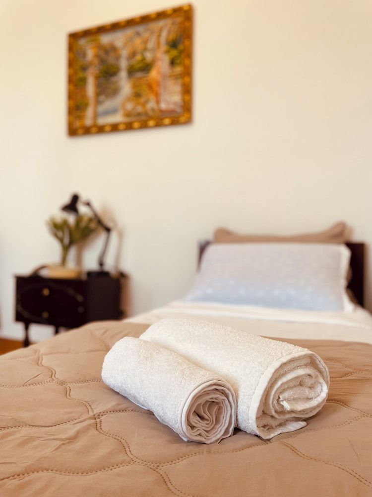 Standard Double or Twin Room, City View