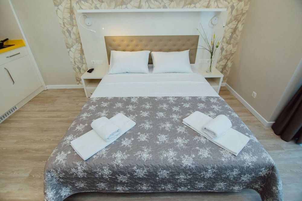 Epica Luxury Suit Luxury Studio Suite 5