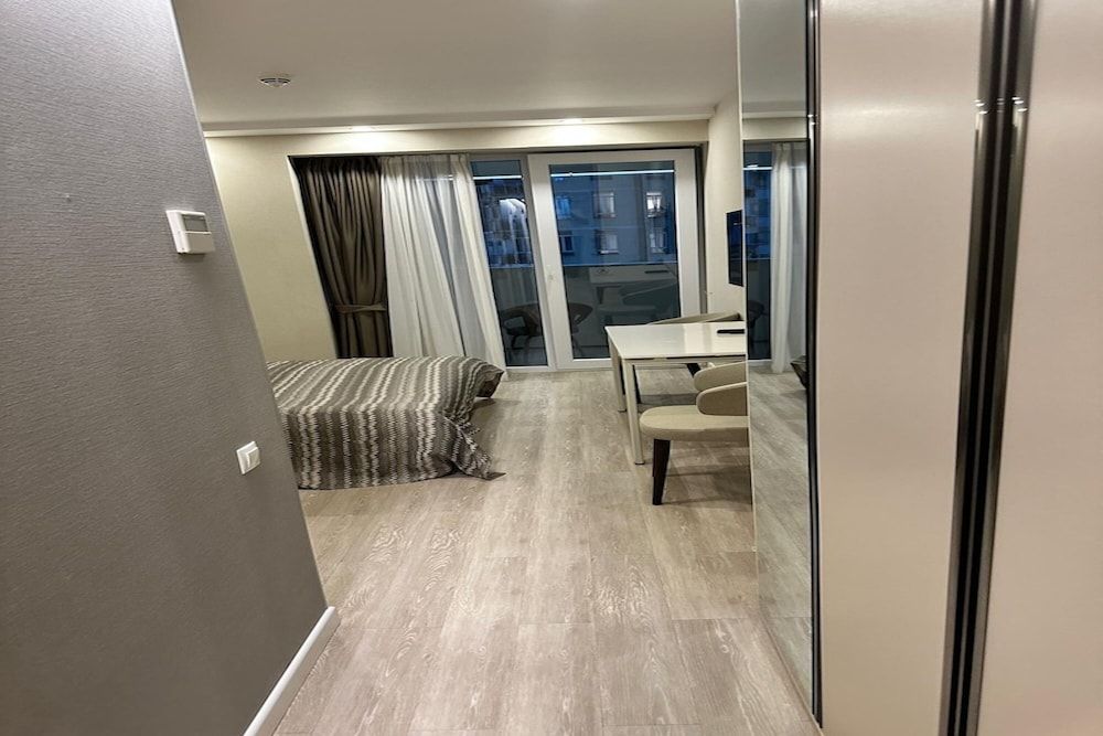 Epica Luxury Suit Luxury Studio Suite 16