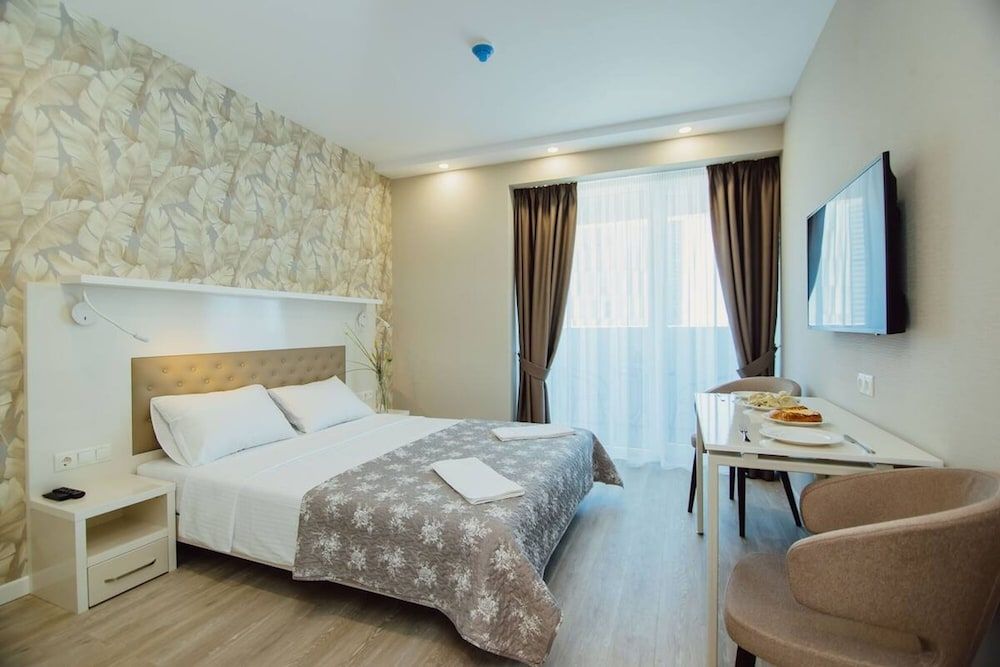 Epica Luxury Suit Luxury Studio Suite 6