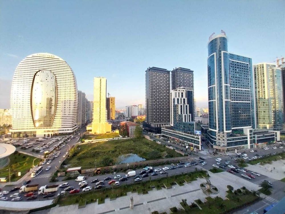 Holiday Point Orbi City Junior Suite 5