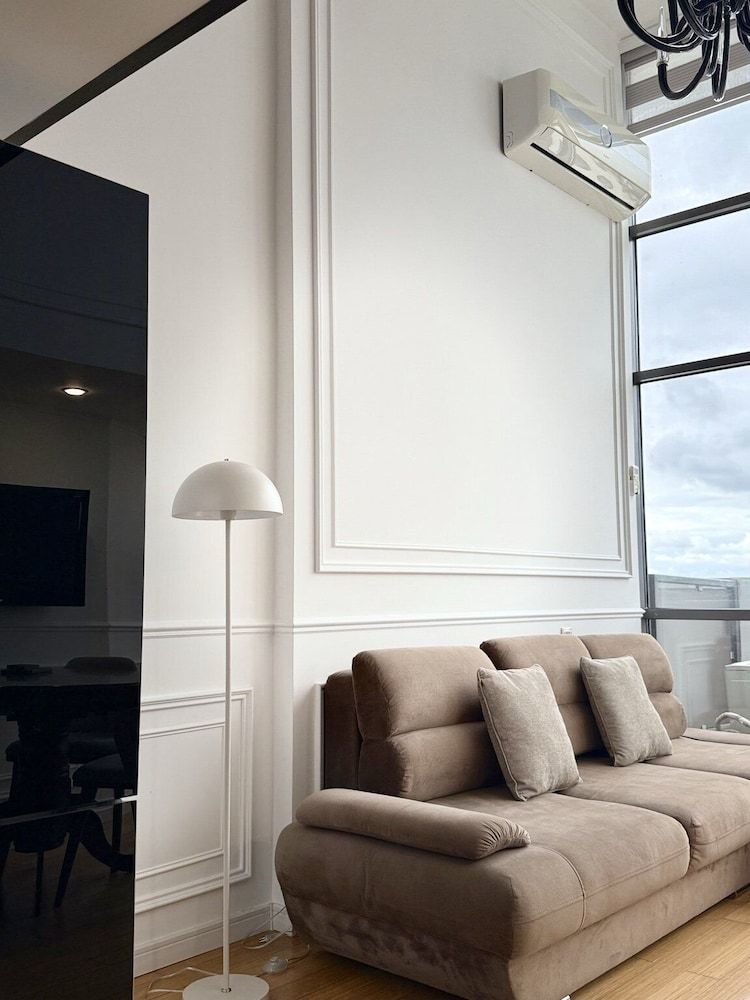 Panorama Infinity Sea Penthouse 17