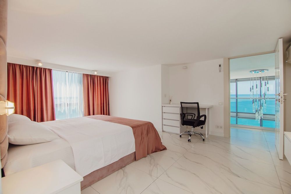 Panorama Panorama Mountain and Sea view 18