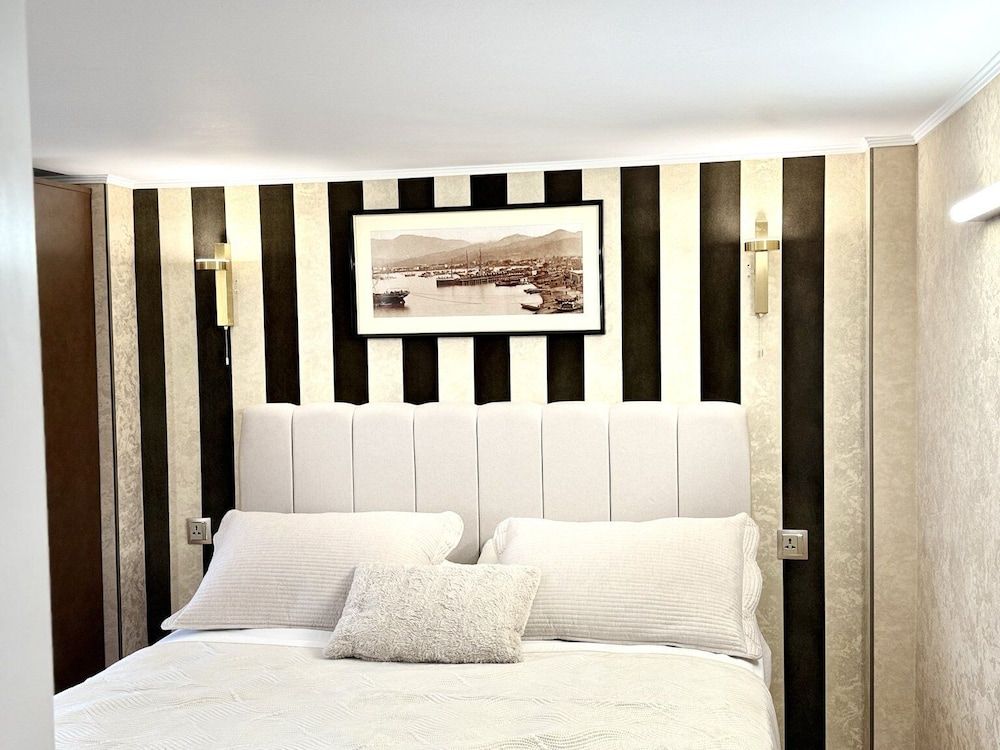 Panorama Infinity Sea Penthouse 4