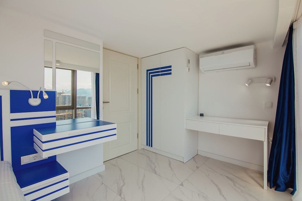 Panorama Panorama Mountain and Sea view 30