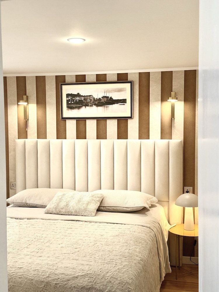 Panorama Infinity Sea Penthouse 6