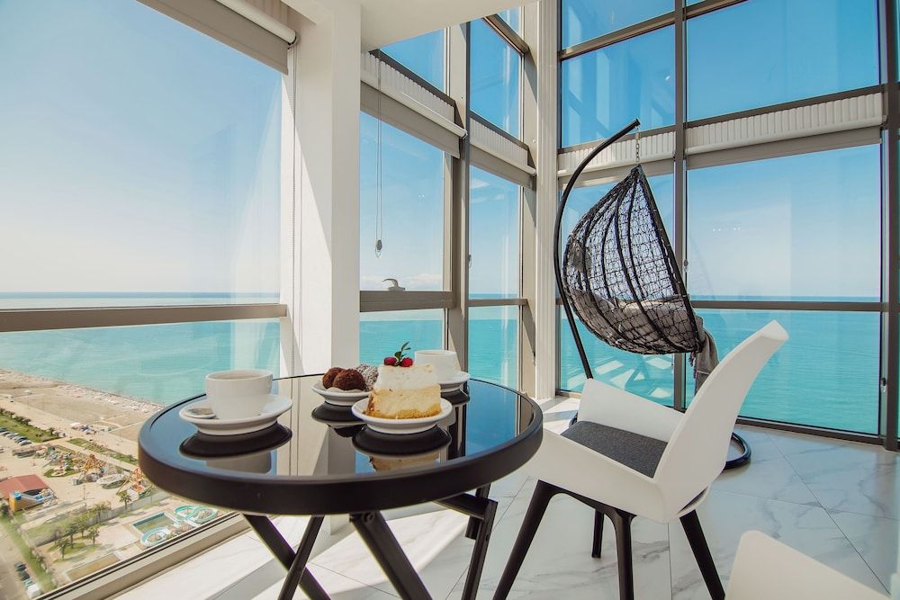 Panorama Panorama Mountain and Sea view 29