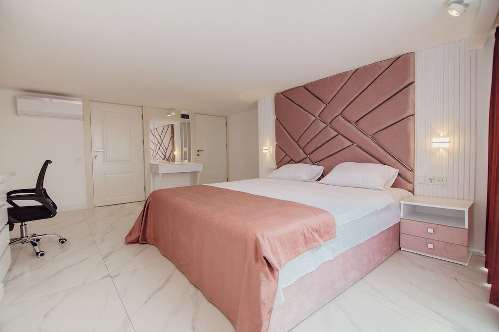 Panorama Panorama Mountain and Sea view 3