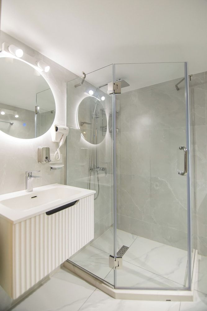 Panorama Panorama Mountain and Sea view 43