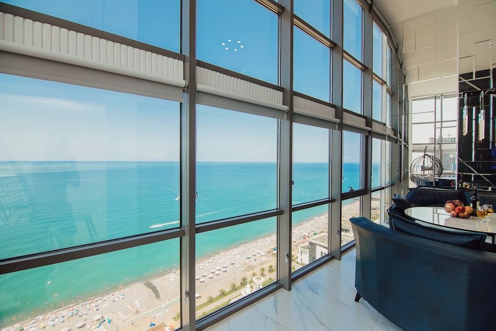 Panorama Panorama Mountain and Sea view 26