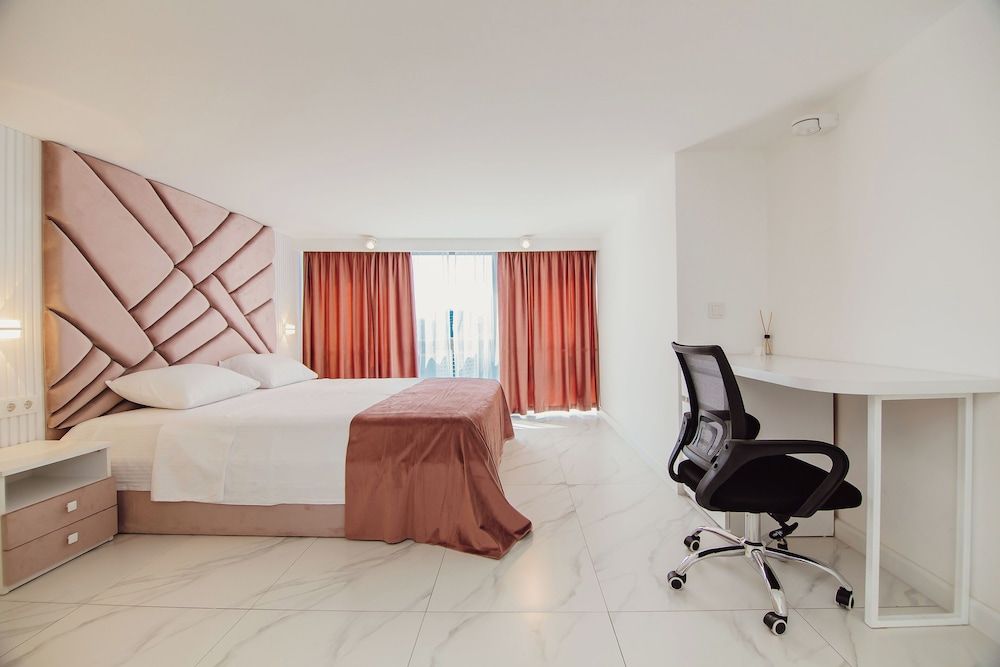 Panorama Panorama Mountain and Sea view 15