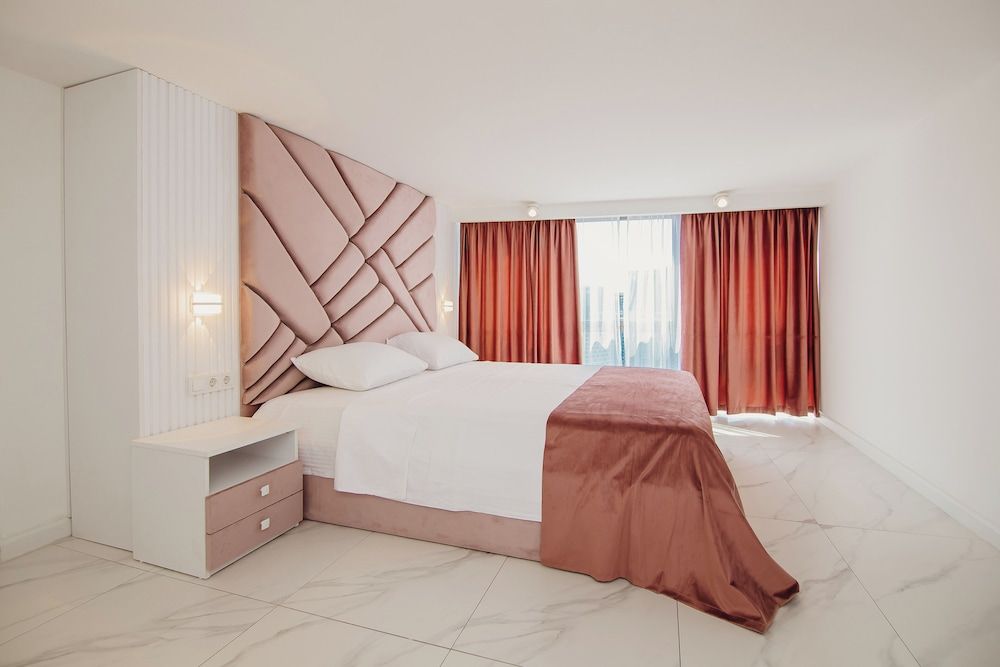 Panorama Panorama Mountain and Sea view 11