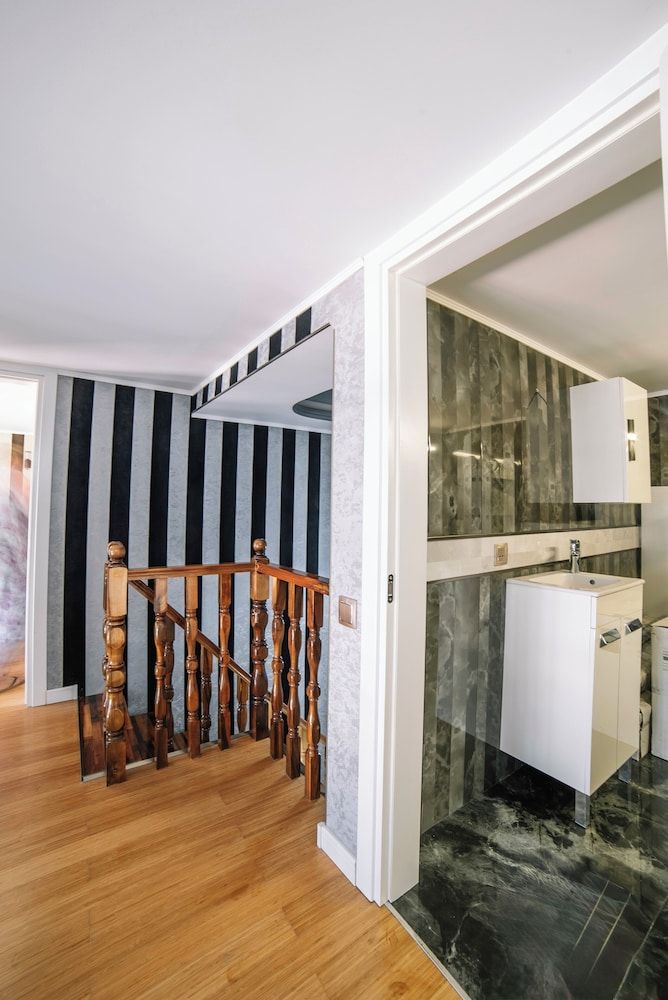 Panorama Infinity Sea Penthouse 10