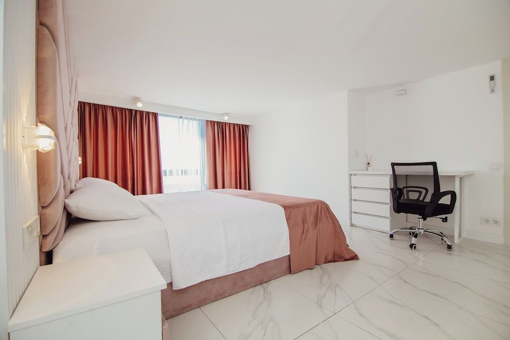 Panorama Panorama Mountain and Sea view 19