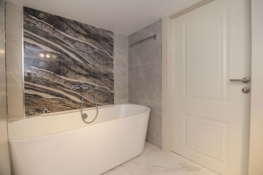 Panorama Panorama Mountain and Sea view 45